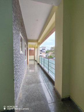 SHAIK'S Home Stay